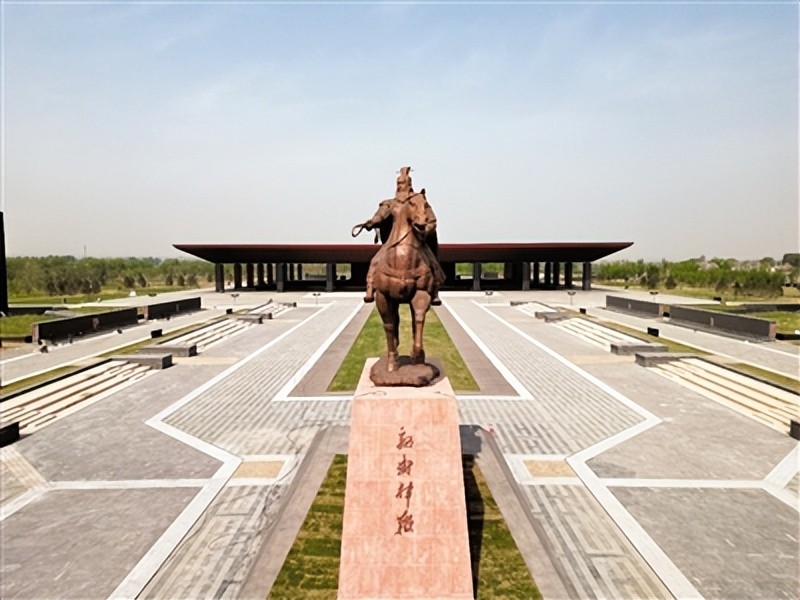 曹操墓葬大揭秘:七十二疑冢?不,真相在这里!