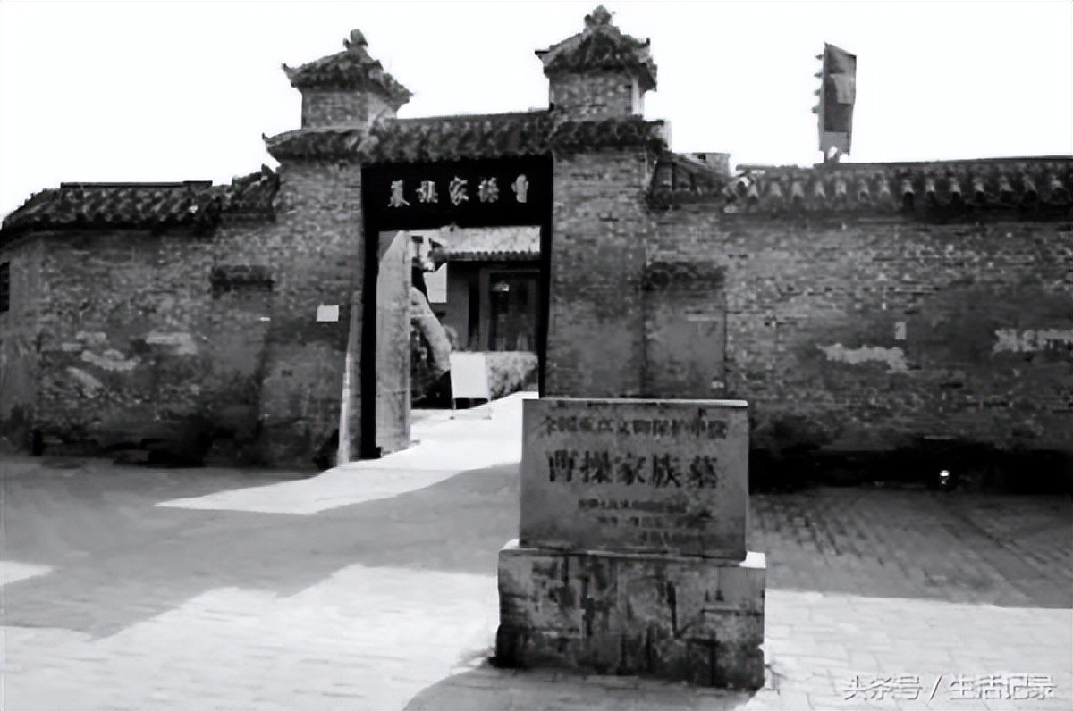 曹操墓葬大揭秘:七十二疑冢?不,真相在这里!
