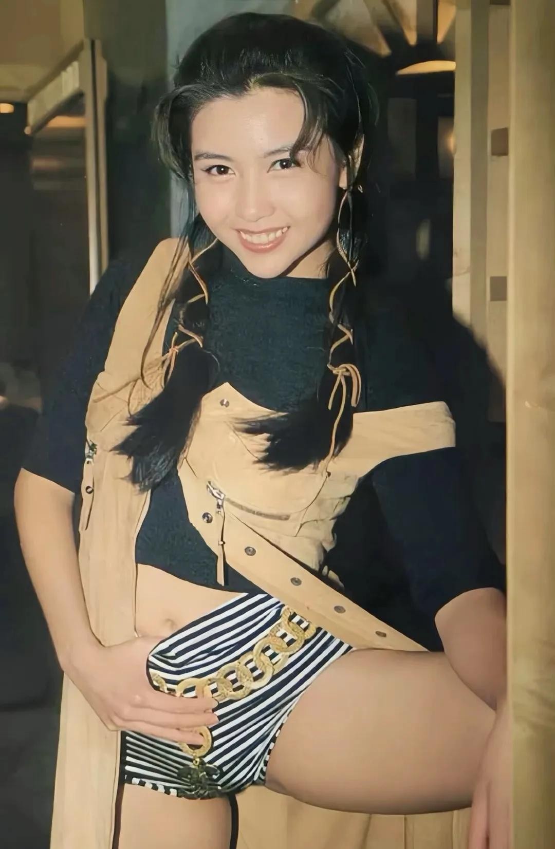 邱淑贞(图片)