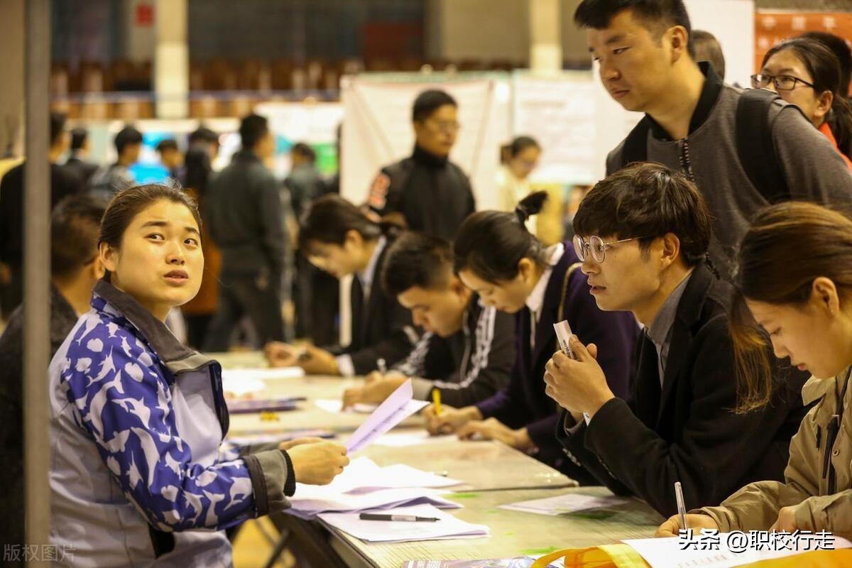 机电一体化专业就业前景如何?为什么毕业生总是感叹找工作难