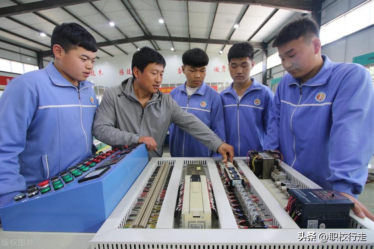 机电一体化专业就业前景如何?为什么毕业生总是感叹找工作难