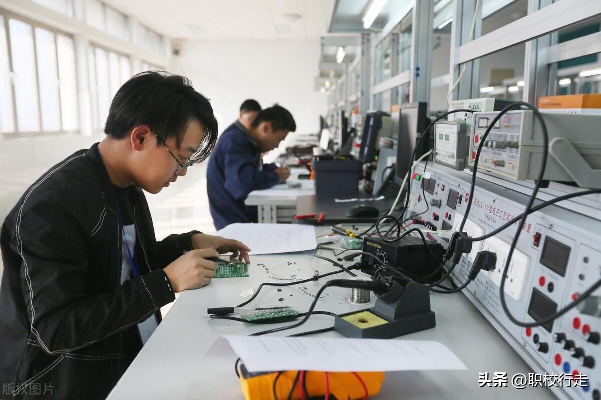 机电一体化专业就业前景如何?为什么毕业生总是感叹找工作难