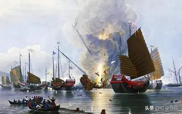 中国航母:名字背后的历史与期待