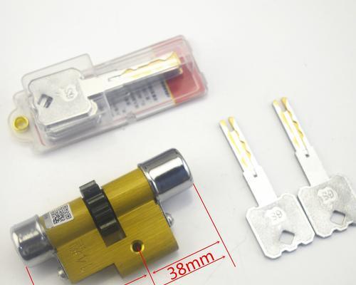 360安全门锁(智能锁革新,为您打造安全居所)