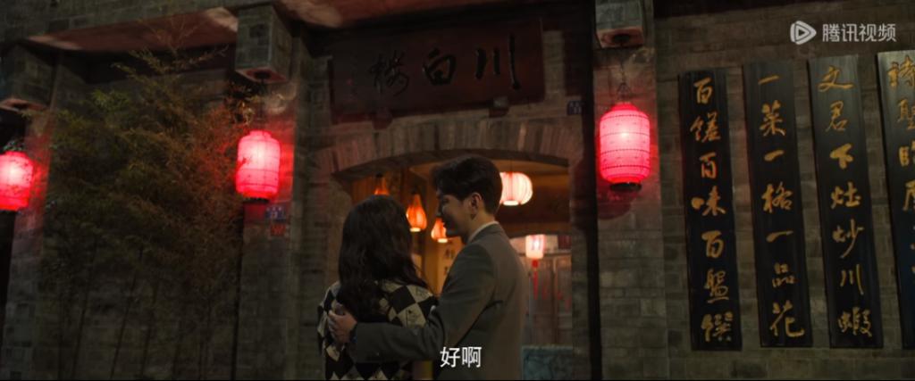 全女班底,咋拍出的爹味