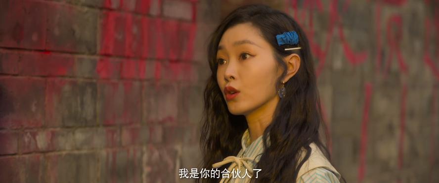 全女班底,咋拍出的爹味