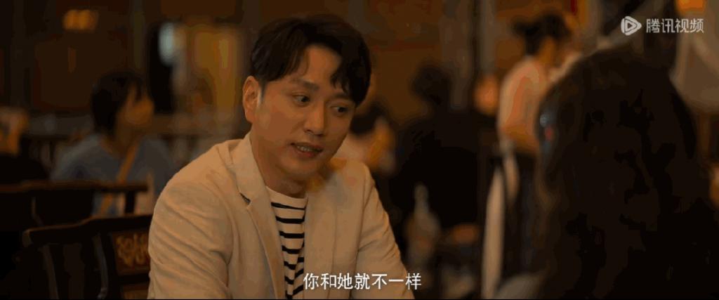 全女班底,咋拍出的爹味