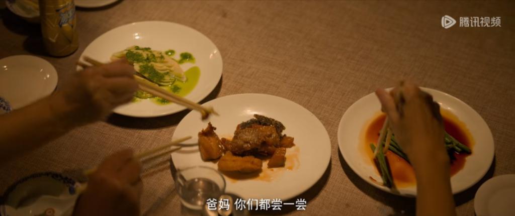 全女班底,咋拍出的爹味