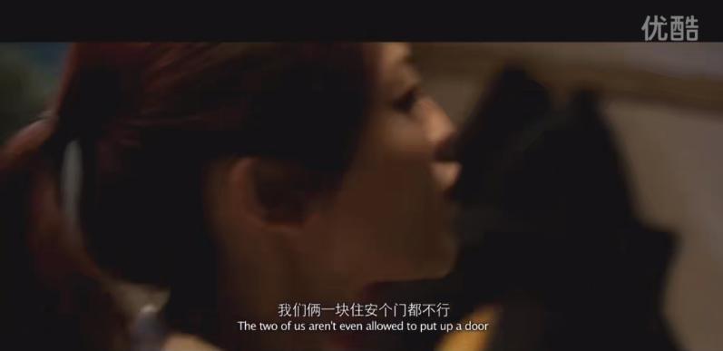 全女班底,咋拍出的爹味
