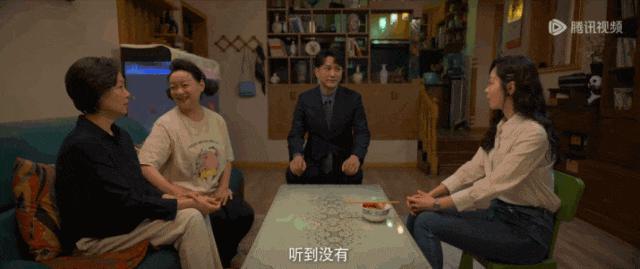 全女班底,咋拍出的爹味