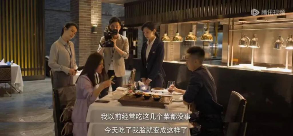 全女班底,咋拍出的爹味