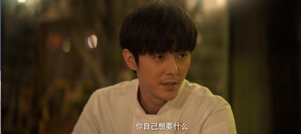 全女班底,咋拍出的爹味