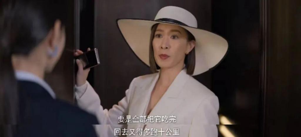 全女班底,咋拍出的爹味