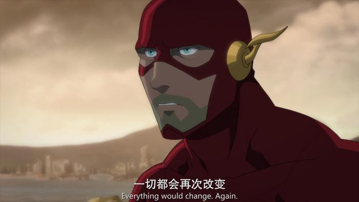 看了它,你会更等不及未删减版《正义联盟》
