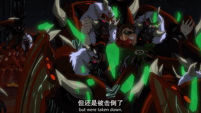 看了它,你会更等不及未删减版《正义联盟》