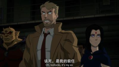 看了它,你会更等不及未删减版《正义联盟》