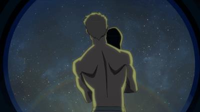 看了它,你会更等不及未删减版《正义联盟》