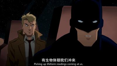 看了它,你会更等不及未删减版《正义联盟》