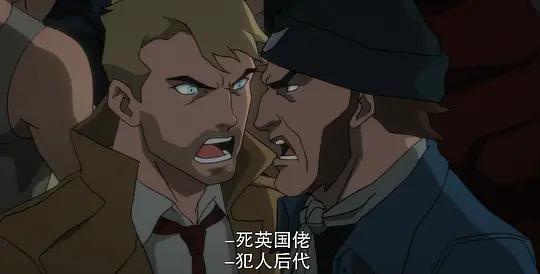 看了它,你会更等不及未删减版《正义联盟》