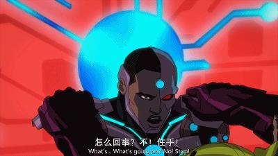 看了它,你会更等不及未删减版《正义联盟》