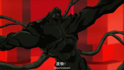 看了它,你会更等不及未删减版《正义联盟》