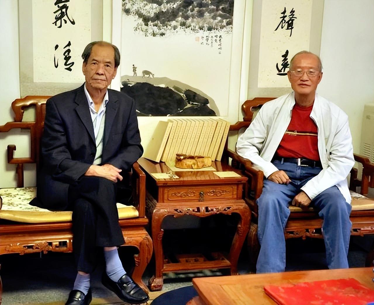 陈忠实的作品有哪些(陕西作家陈忠实的个人资料及代表作品)