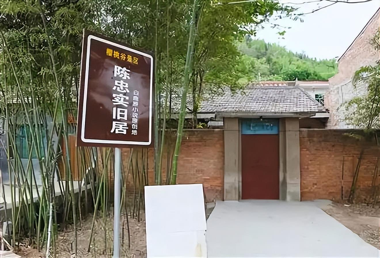 陈忠实的作品有哪些(陕西作家陈忠实的个人资料及代表作品)