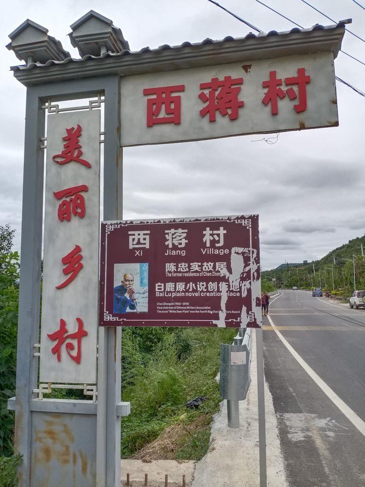 陈忠实的作品有哪些(陕西作家陈忠实的个人资料及代表作品)