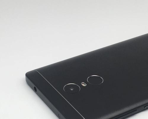 红米Note4X32G版(性能稳定,价格亲民,满足你的多项需求)