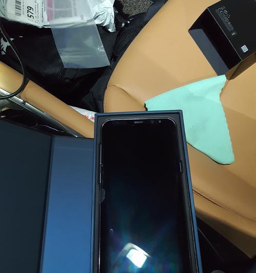 S8到底怎么样?(一款引人瞩目的旗舰手机)