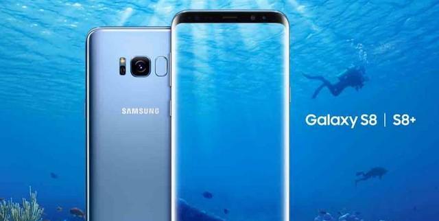 S8到底怎么样?(一款引人瞩目的旗舰手机)