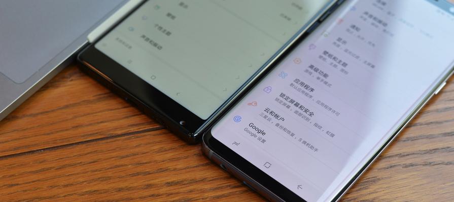 S8到底怎么样?(一款引人瞩目的旗舰手机)