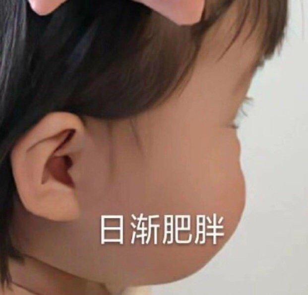 可爱的小女孩表情包合集-今天也是漂亮女孩