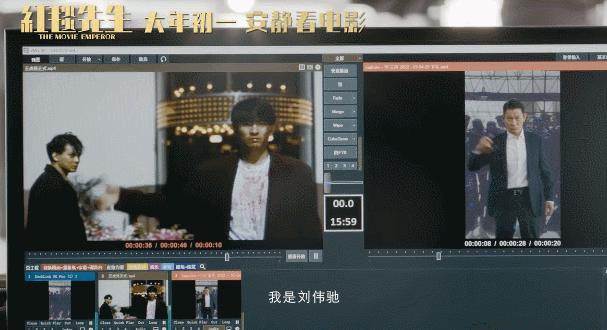 春节档新片看点&雷点,有你期待的吗?