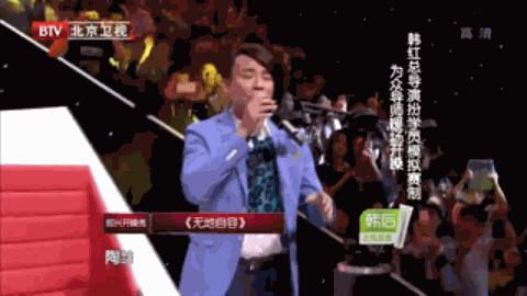 陶喆:出轨,被鬼畜,然后翻红