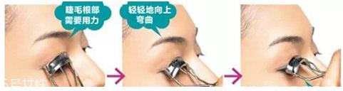 怎么刷睫毛膏才翘才长?8个步骤刷出动人电眼 怎么刷睫毛膏才翘才长?8个步骤刷出动人电眼