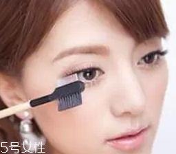 怎么刷睫毛膏才翘才长?8个步骤刷出动人电眼 怎么刷睫毛膏才翘才长?8个步骤刷出动人电眼