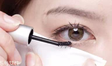 怎么刷睫毛膏才翘才长?8个步骤刷出动人电眼 怎么刷睫毛膏才翘才长?8个步骤刷出动人电眼