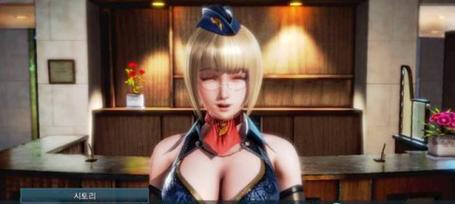 HoneySelect(自由定制角色、自主创作场景、完美融合的成人游戏体验)