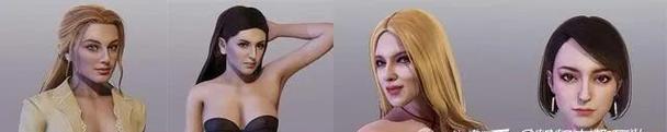 HoneySelect(自由定制角色、自主创作场景、完美融合的成人游戏体验)