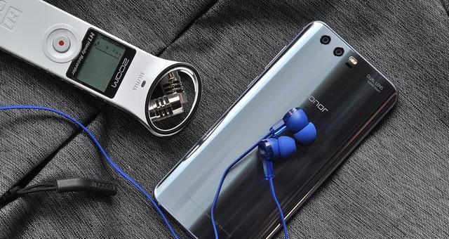 华为荣耀9HiFi(探索华为荣耀9HiFi的音质与功能,带给你纯粹的音乐享受)