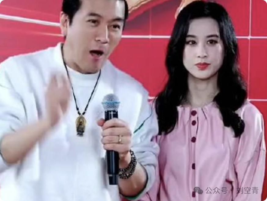 上百万的产品只卖出一单?明星带货真的奏效吗?