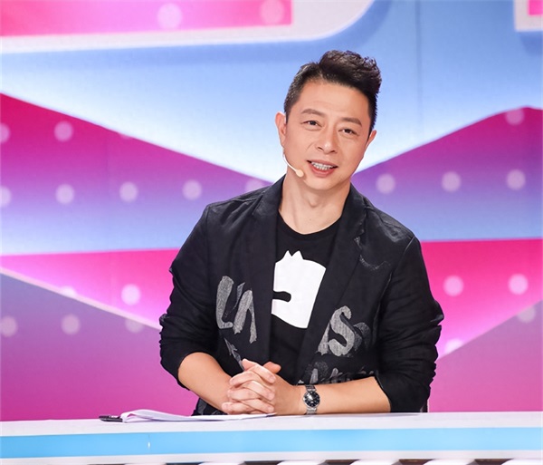 阮星航个人资料,曾与搭档胡向真恋爱,婚后育有两个儿子!