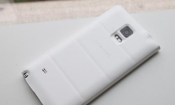 Note4照相效果实测(探索Note4照相功能的出色表现)