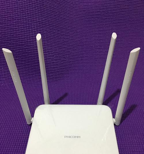 斐讯K2性能评测(揭秘斐讯K2的性能表现及用户体验)