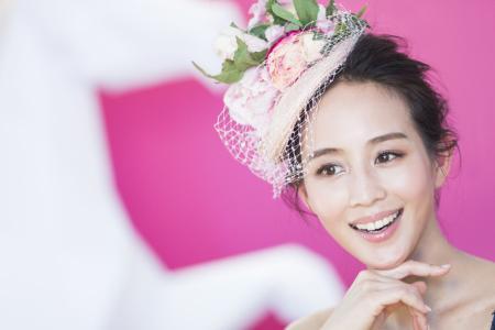 陈伟霆张钧甯宣布领证是真的吗?(被传二人疑似已经隐婚)