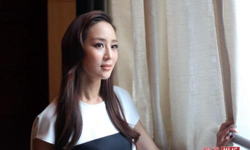 陈伟霆张钧甯宣布领证是真的吗?(被传二人疑似已经隐婚)