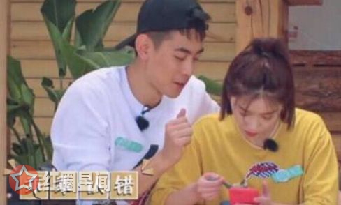亲爱的客栈阚清子纪凌尘分手第几期阚清子为什么分手