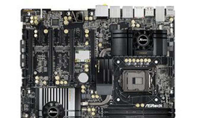 华擎Z170极限玩家4(华擎Z170极限玩家4)