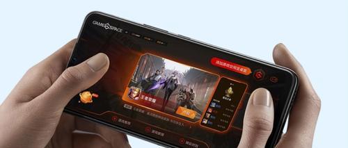 以5GWiFi玩游戏的畅快体验(享受高速稳定网络,让游戏快人一步)